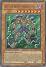 Destiny Hero - Dreadmaster (Rare)
