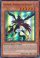 Blackwing Kogarashi The Wanderer (Ultra - 1st Ed)