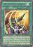 Spiral Spear Strike (Rare - 1st Ed)