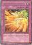 Phoenix Wind Wing Blast (Rare - 1st Ed)