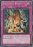 Smashing Horn (Secret Rare - 1st Ed)