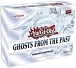 YuGiOh Ghosts From the Past Booster (3 Packs in a Small Box) - Pre-Order