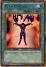 Mind Control (Gold Rare)