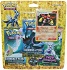 Pokémon Diamond And Pearl Great Encounters Blister Pack with Magmortar Promo [Sealed]