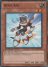 Hero Kid  (Common)