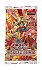 YuGiOh Legendary Duelists: Soulburning Volcano Booster Pack Trio