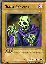 Skull Servant (Common)
