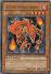 Flame Spirit Ignis