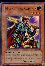 Marauding Captain (Rare)