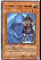 Mysterious Guard (Common)