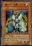 Airknight Parshath (Super Rare)