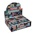 YuGiOh Maze of Memories Booster Box - 24 Packs - Wholesale