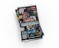 YuGiOh Maze of Memories Booster Pack Trio