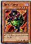 Crass Clown (Common)