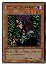Witch of the Black Forest (Rare)