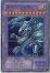 Japanese Blue Eyes Ultimate Dragon