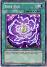 Rose Bud (Secret Rare)