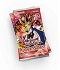 Pharaohs Servant 25th Anniversary Edition Booster Pack Trio