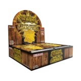 YUGIOH QUARTER CENTURY STAMPEDE