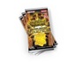 YuGiOh Quarter Century Stampede Premium Booster Pack Trio