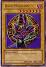 Dark Magician (Ultra Rare)