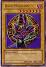 Dark Magician (Ultra Rare)