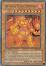 Infernal Flame Emperor (Ultra Rare - 1st Ed)