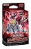 YuGiOh! Crimson King  Structure Deck 3 Pack Mega Deal