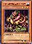 The Wicked Worm Beast (Common)