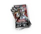YuGiOh Supreme Darkness Booster Pack Trio