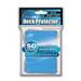 Ultrapro Solid Colour Deck Protectors - Summer Blue - Wholesale Only