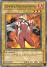 Elemental Hero Burstinatrix (Common)