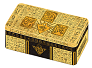 YuGiOh Sealed 2022 Mega Tin Of The Pharaohs Gods - Pre-Order 15th September