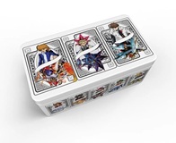 YUGIOH MEGA PACK TINS AND BUNDLES NOW AVAILABLE