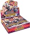 YuGiOh Wild Survivors Booster Box - 24 Packs - Wholesale