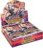 YuGiOh Wild Survivors Booster Box  - 24 Packs