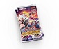 YuGiOh Wild Survivors Booster  Booster Pack Trio
