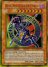 Dark Magician Of Chaos (Rare)