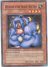 Bazoo The Soul Eater (Star Rare)