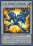 T.G. Mighty Striker (Super Rare)