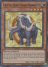 Crystal Beast Amber Mammoth (Ultra Rare)