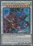 Ukiyoe-P.U.N.K. Amazing Dragon (Secret Rare)
