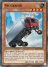 Truckroid (Rare)