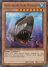 Hyper-Ancient Shark Megalodon (Mosaic Rare)