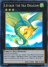 Leviair the Sea Dragon (Shatterfoil)