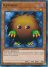 Kuriboh (alternate artwork) (Ultra Rare)