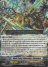 Wolf Fang Liberator, Garmore (RRR)