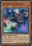 Infernoid Decatron (Super Rare)