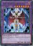 D/D/D Oracle King d'Arc (Rare)