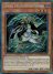 Lumina, Twilightsworn Shaman (Secret Rare)